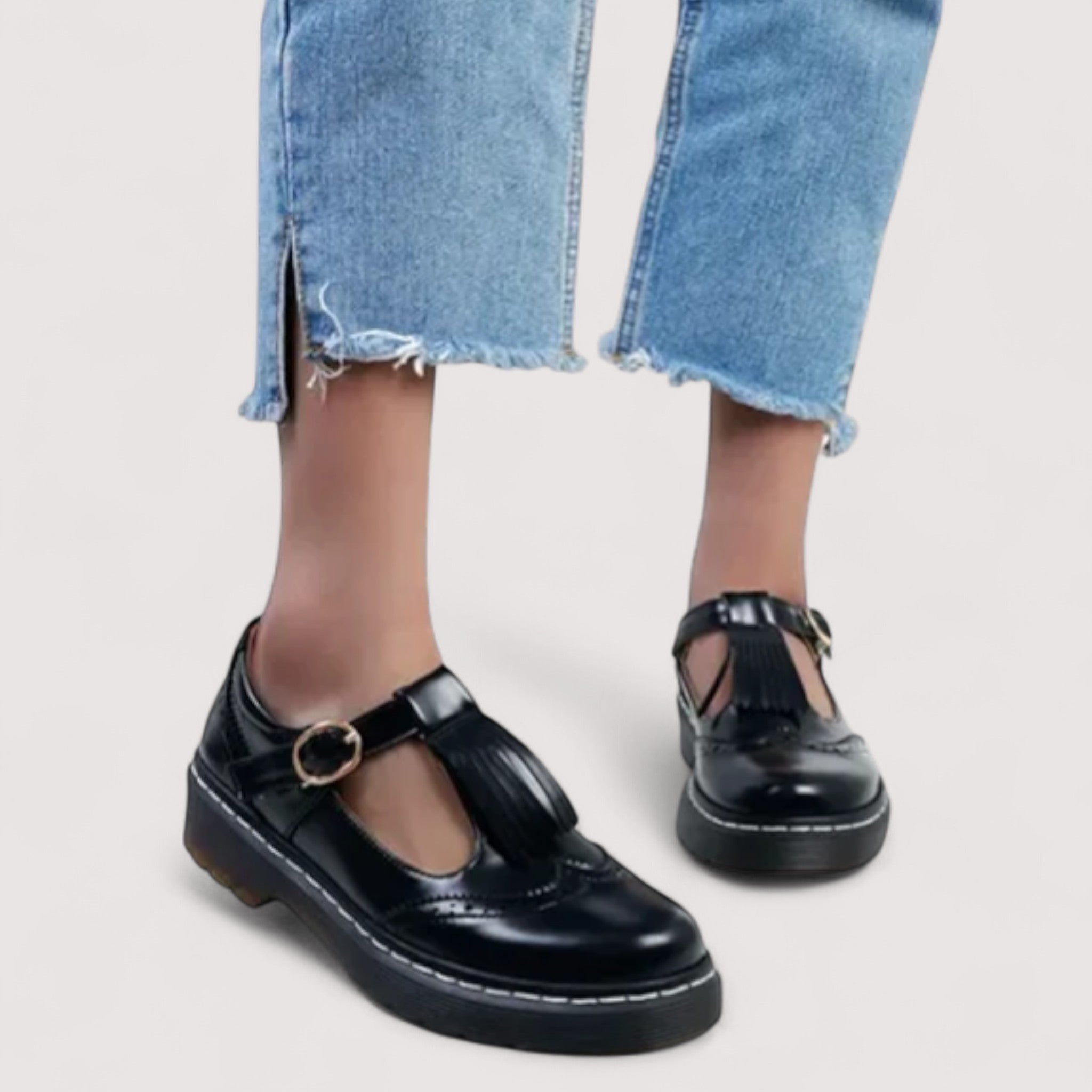 Anaïs - Chaussures Élégantes Classiques