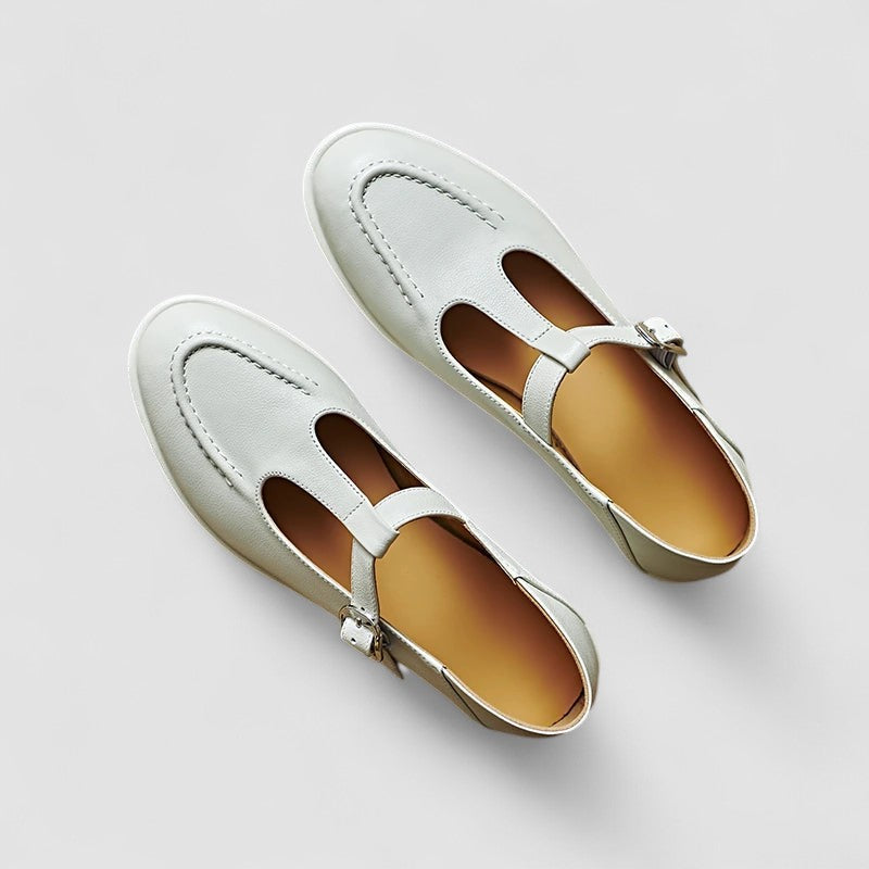 Justine - Chaussures Mary Jane