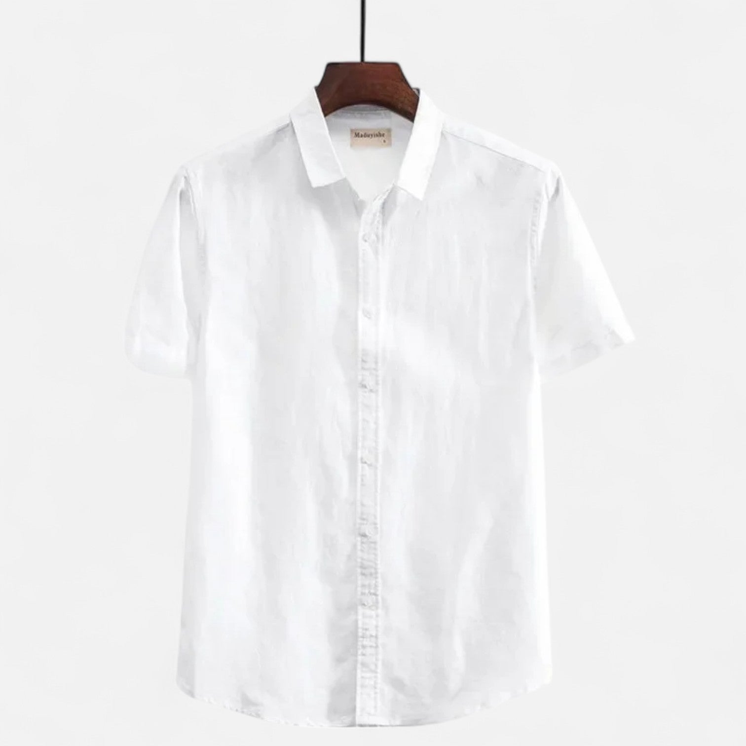 Clara - Chemise Légère Ventilation