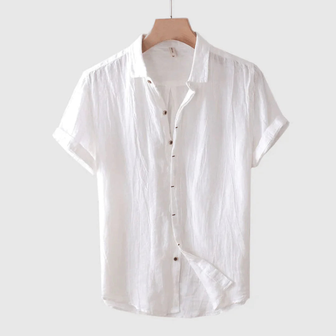 Céline - Chemise Plage Légère