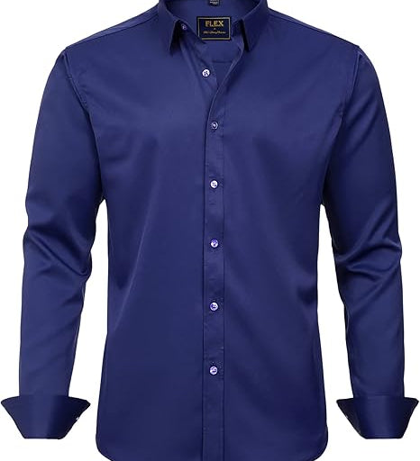 Céline - Chemise Élégante Élastique