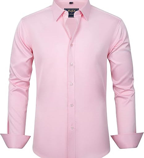 Céline - Chemise Élégante Élastique