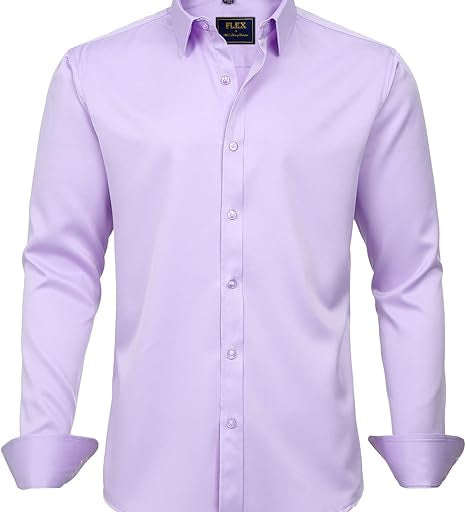 Céline - Chemise Élégante Élastique