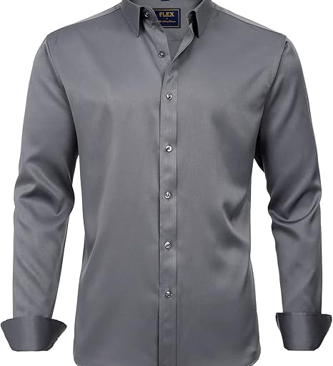 Céline - Chemise Élégante Élastique