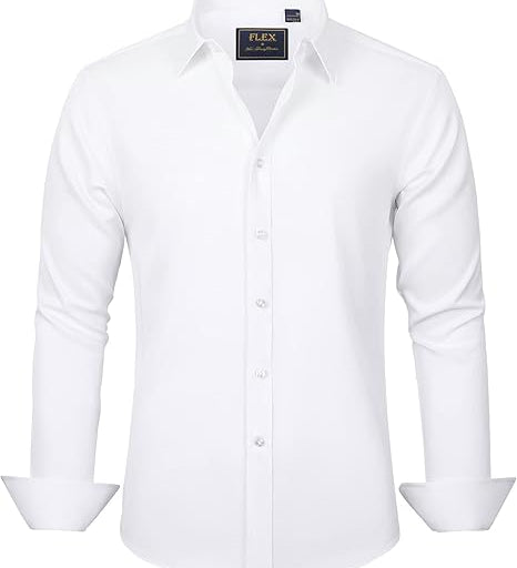 Céline - Chemise Élégante Élastique