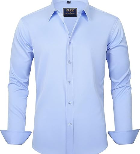 Céline - Chemise Élégante Élastique