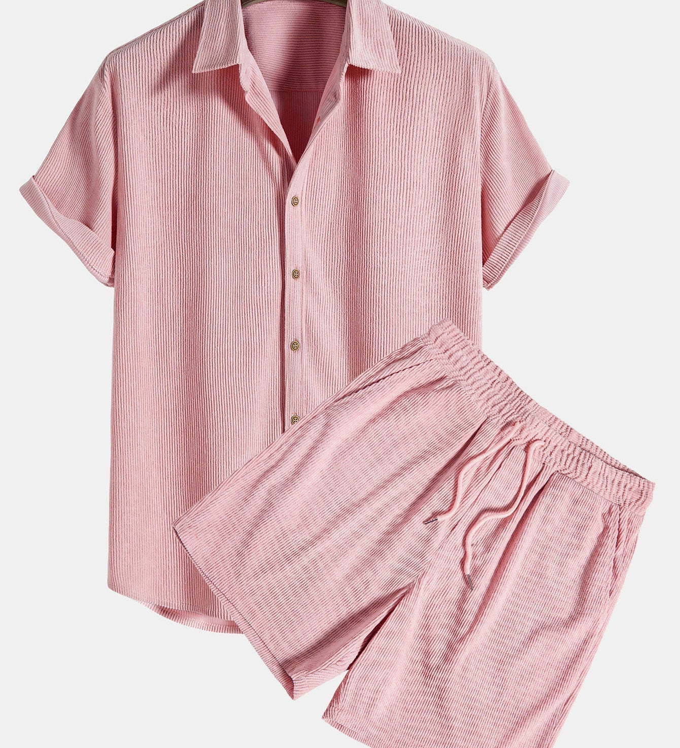 Céline - Ensemble Manches Courtes
