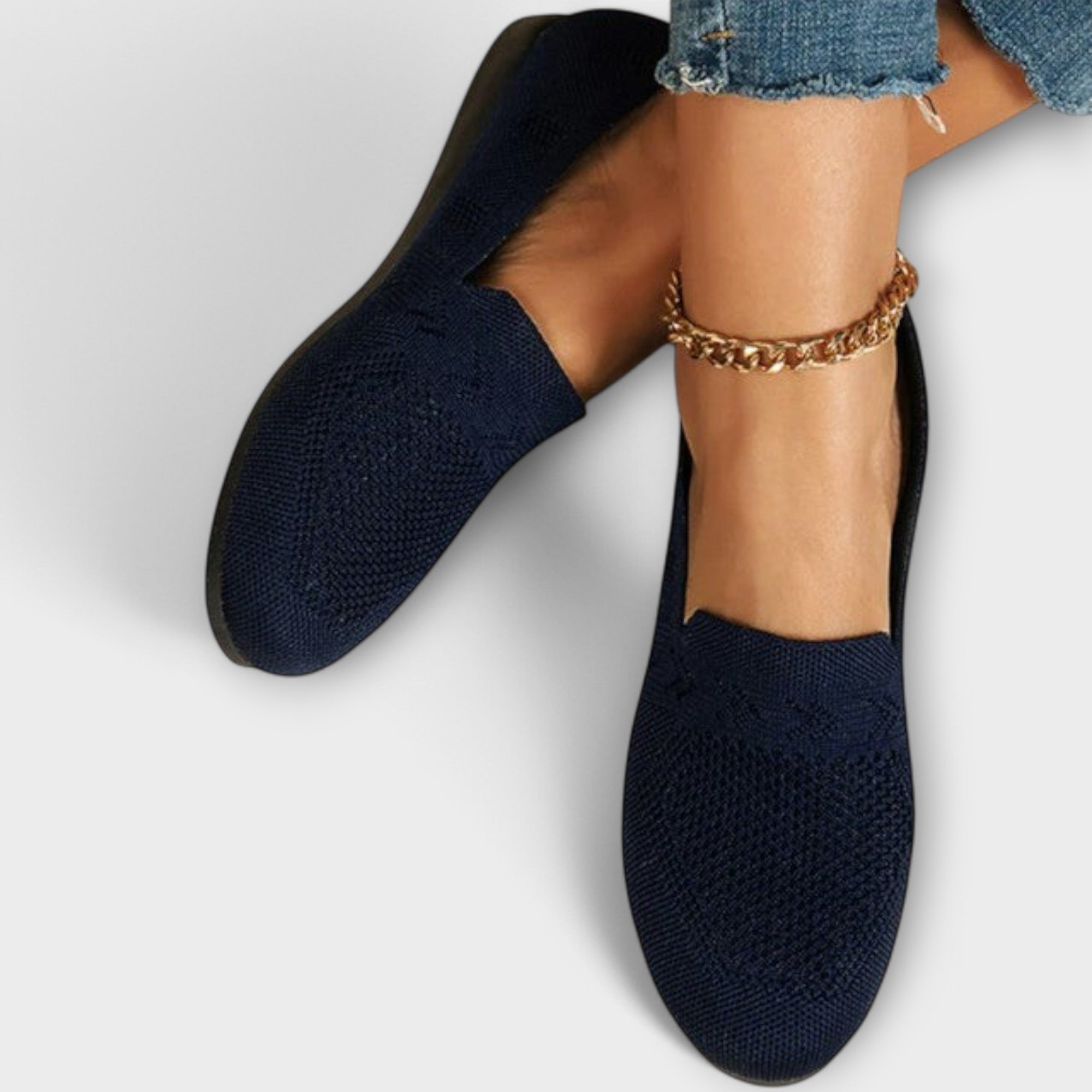 Clara - Mocassins Élégants