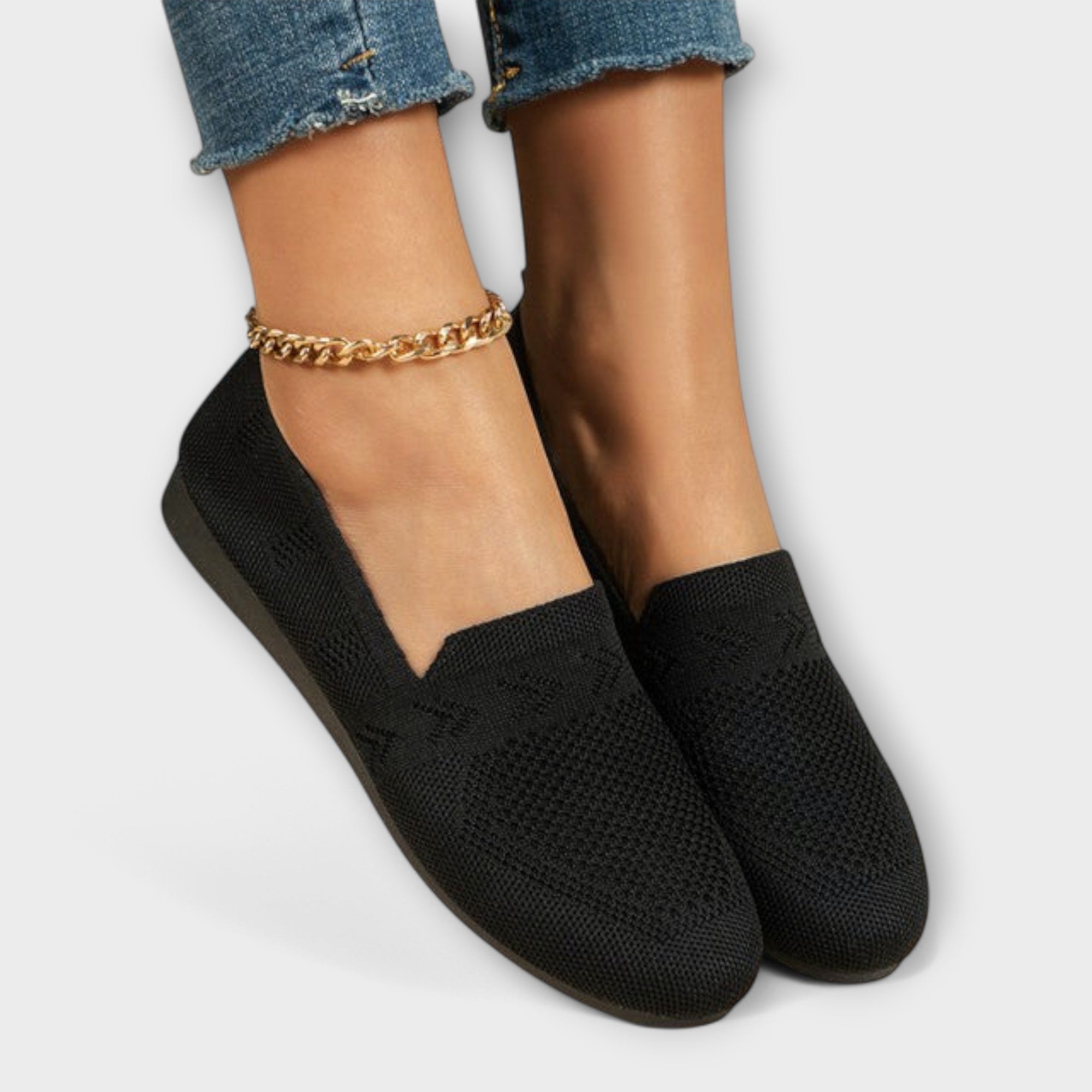 Clara - Mocassins Élégants