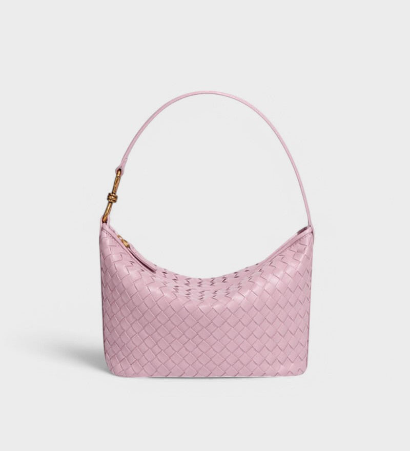Anaïs - Sac Tissu Élégant