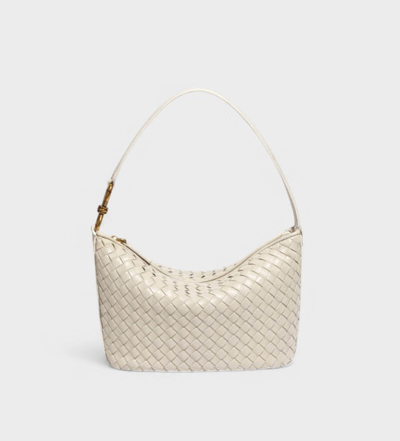 Anaïs - Sac Tissu Élégant