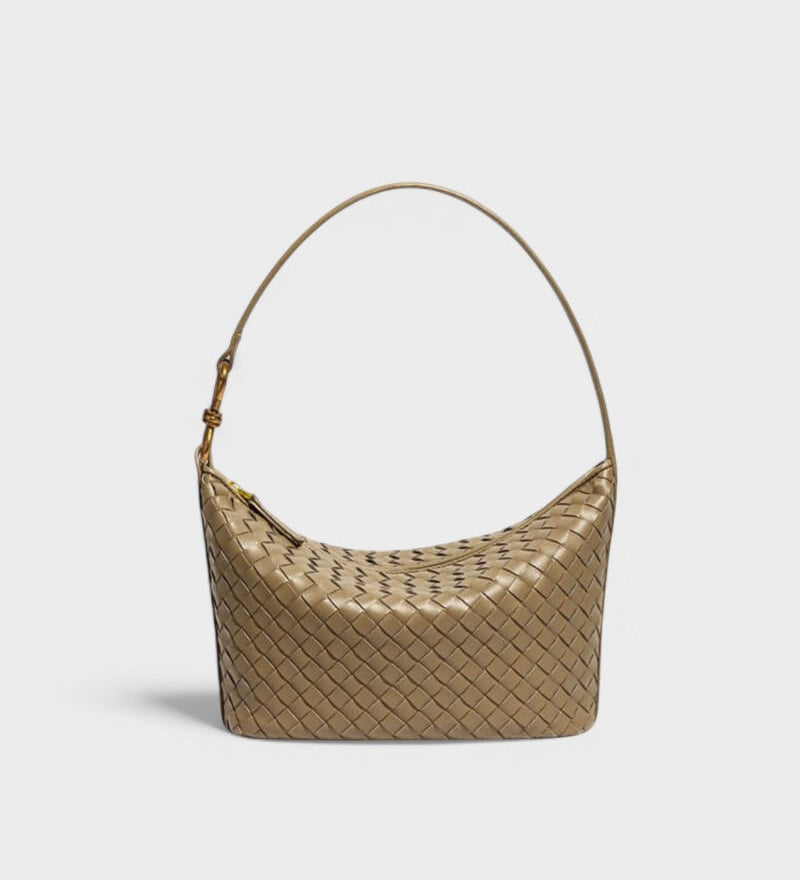 Anaïs - Sac Tissu Élégant