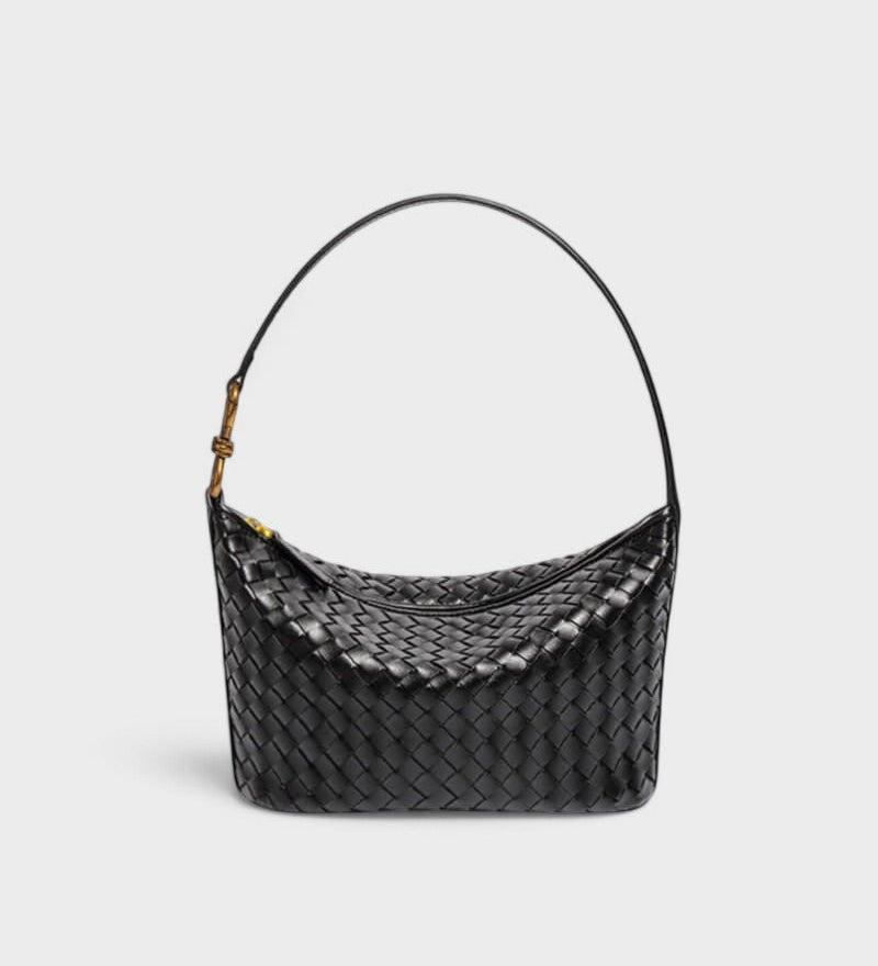 Anaïs - Sac Tissu Élégant