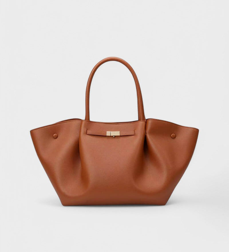 Inès - Sac Cuir Vegan