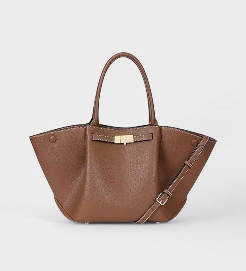 Inès - Sac Cuir Vegan