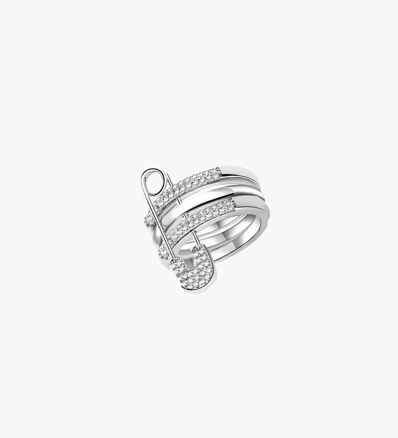 Céline - Bague Trois Anneaux