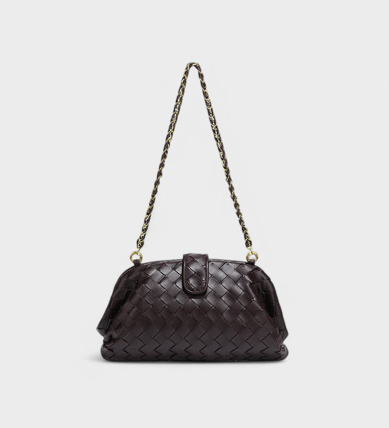 Sarah - Sac Élégant Cuir