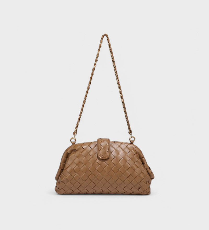 Sarah - Sac Élégant Cuir