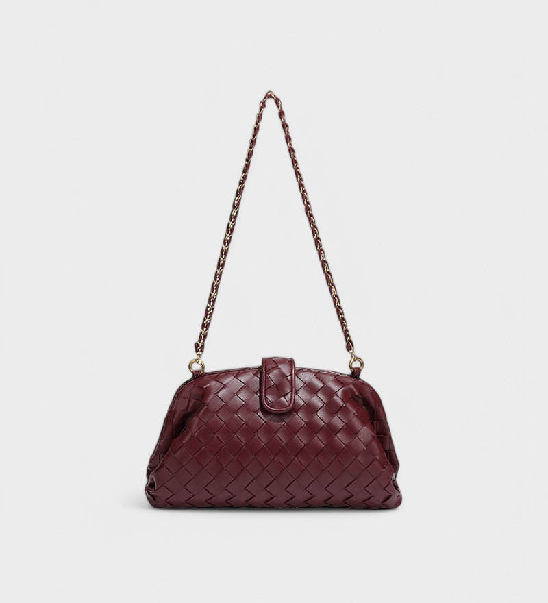 Sarah - Sac Élégant Cuir