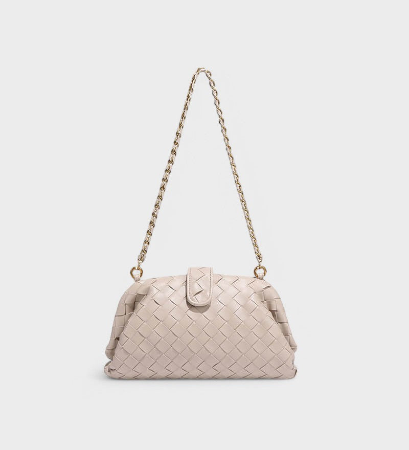 Sarah - Sac Élégant Cuir