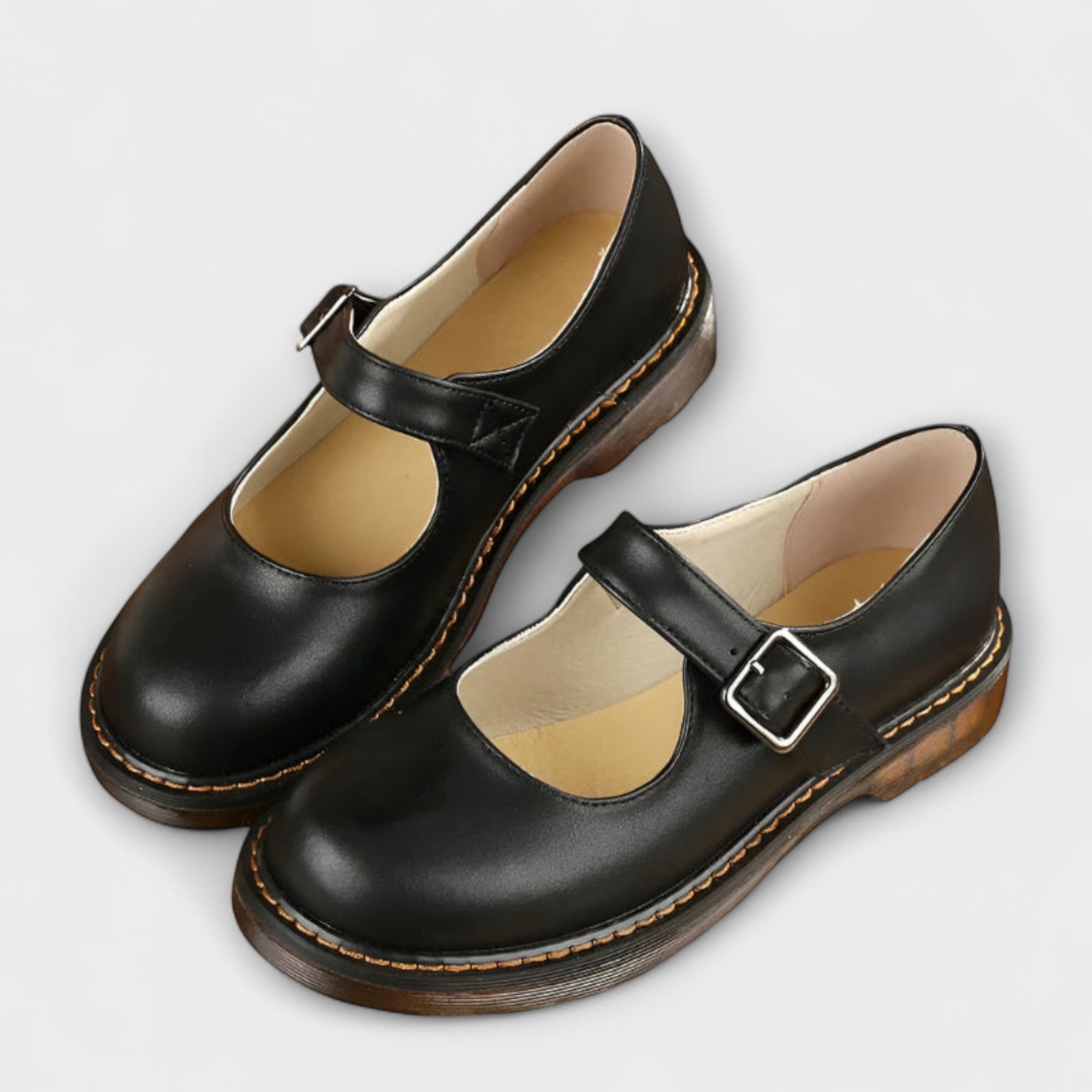Céline - Chaussures Rétro Élégantes