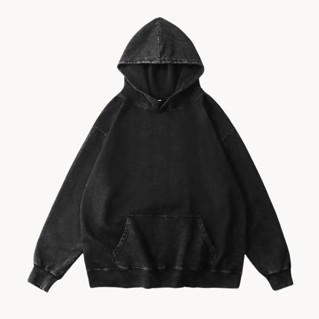 Margaux - Pull Fleece Élégant
