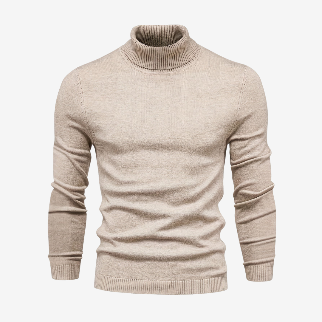 Delphine - Pull Doux Confortable