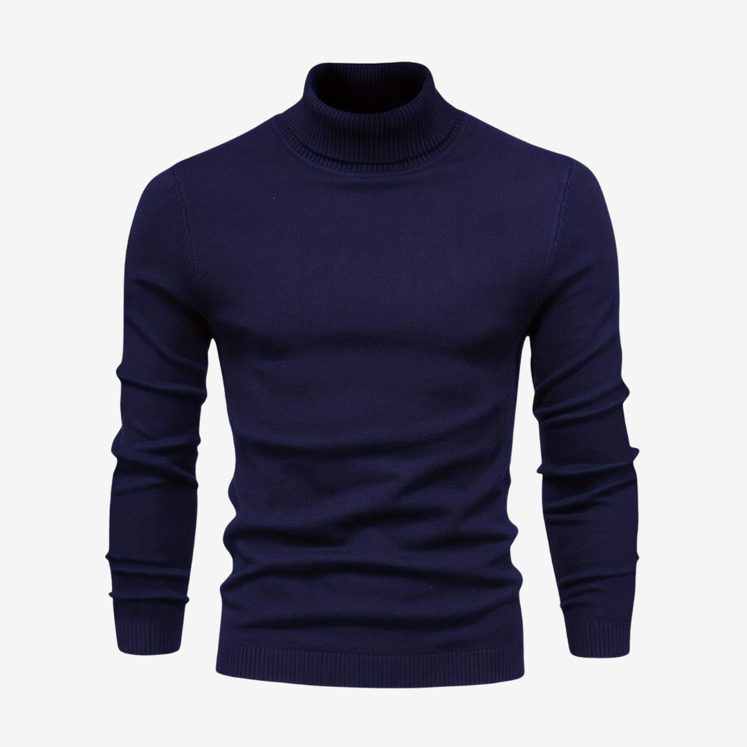 Delphine - Pull Doux Confortable