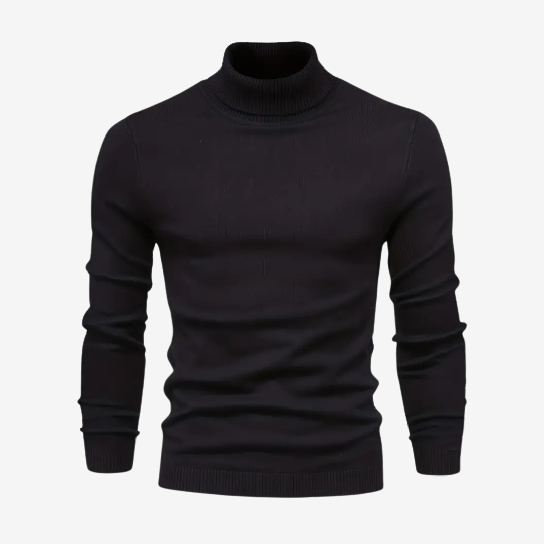 Delphine - Pull Doux Confortable