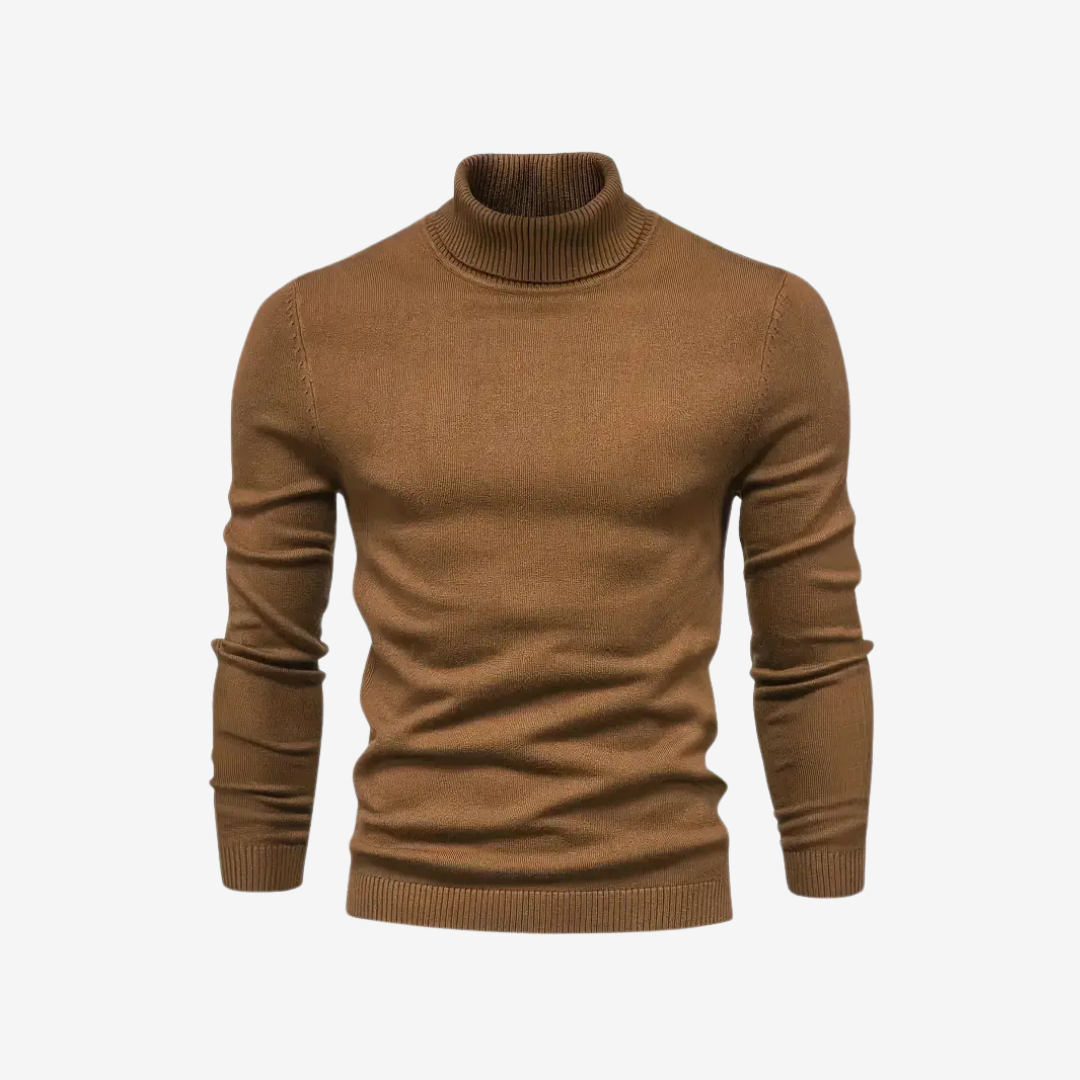 Delphine - Pull Doux Confortable