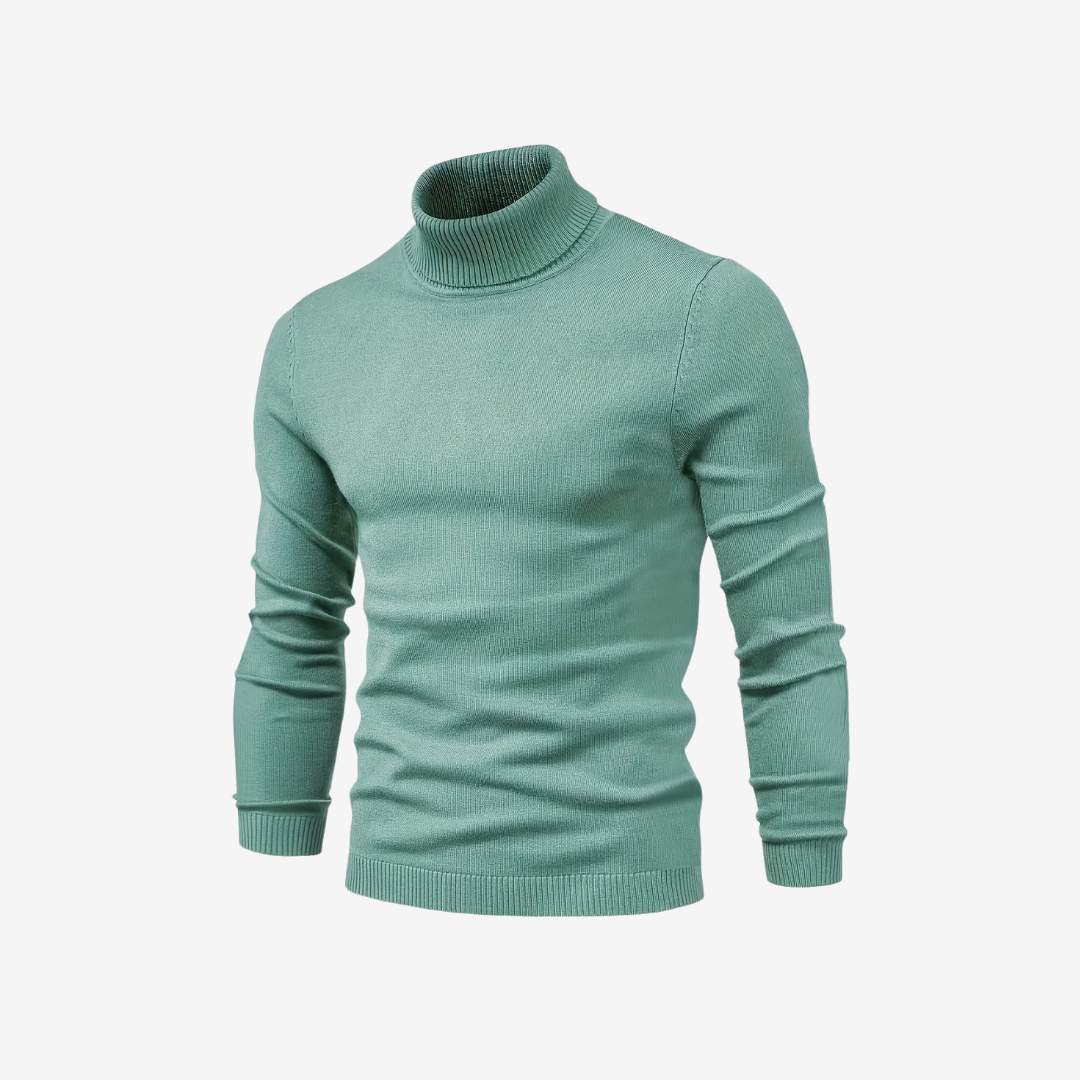 Delphine - Pull Doux Confortable
