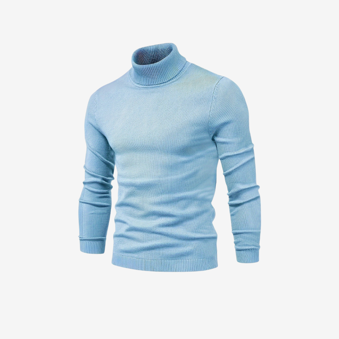 Delphine - Pull Doux Confortable