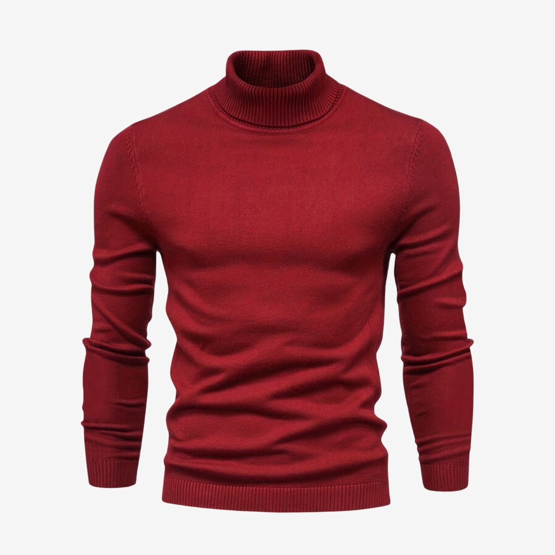 Delphine - Pull Doux Confortable