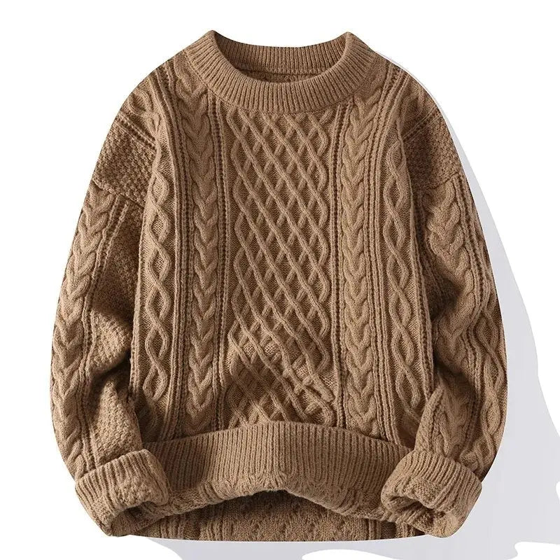Céline - Pull Chic Vintage