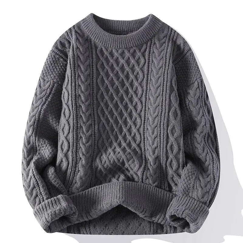 Céline - Pull Chic Vintage