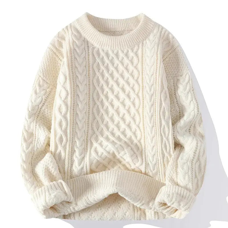 Céline - Pull Chic Vintage