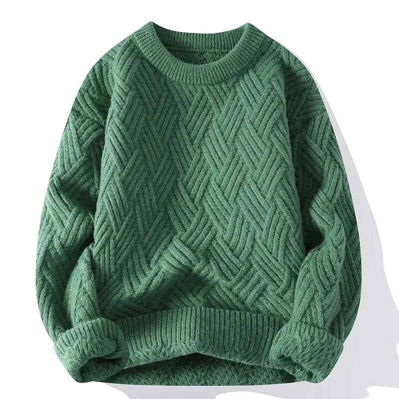 Céline - Pull Chic Vintage