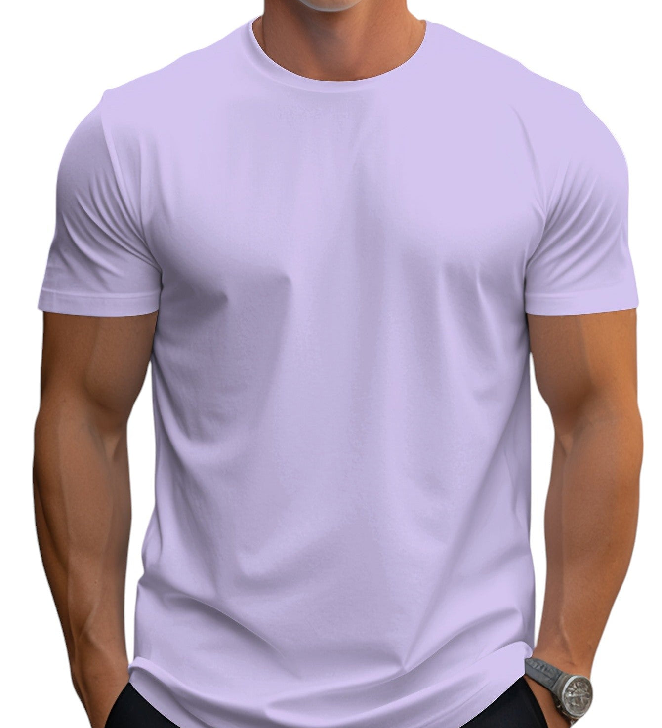Margot - T-shirt Basique Doux