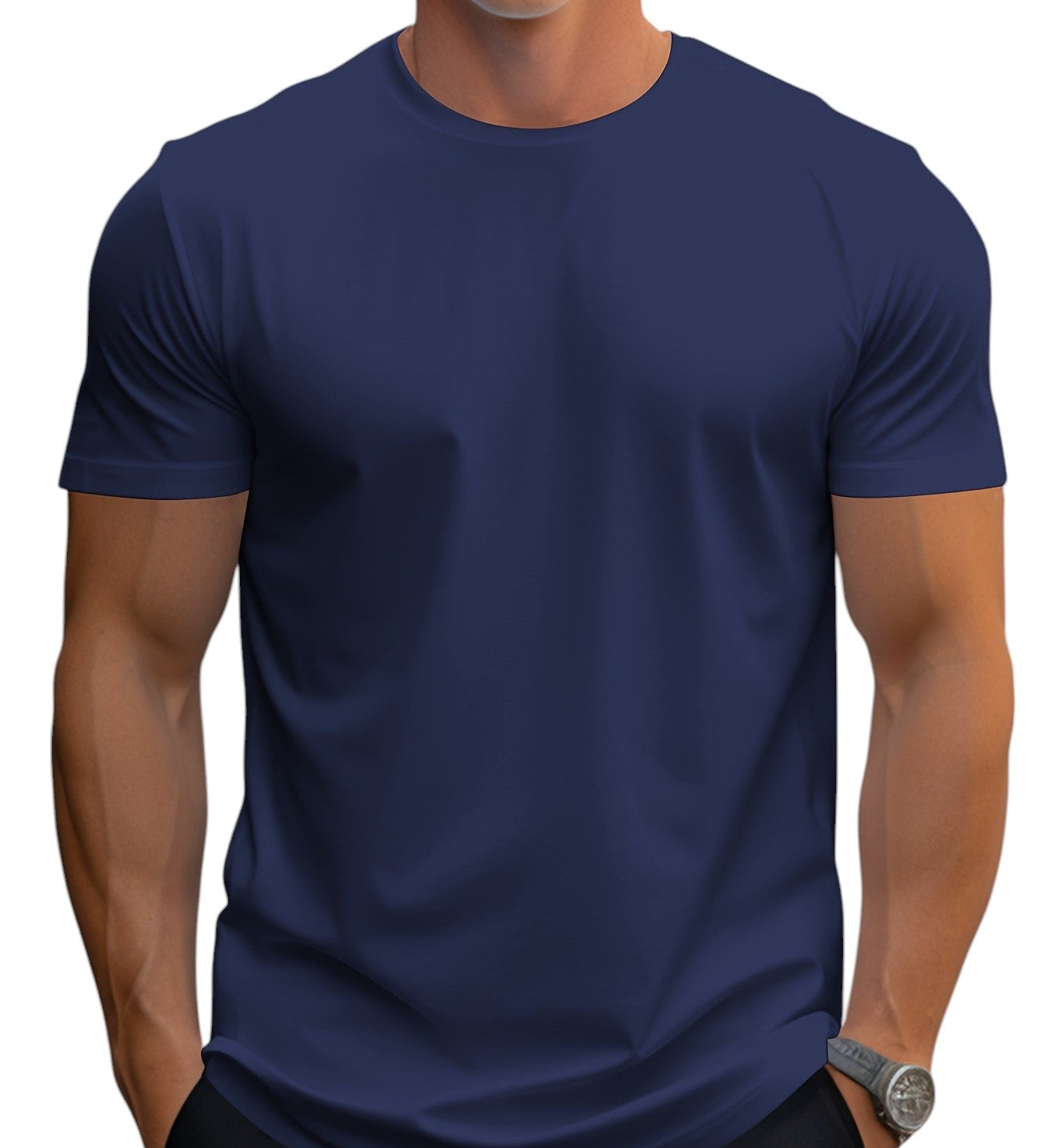 Margot - T-shirt Basique Doux