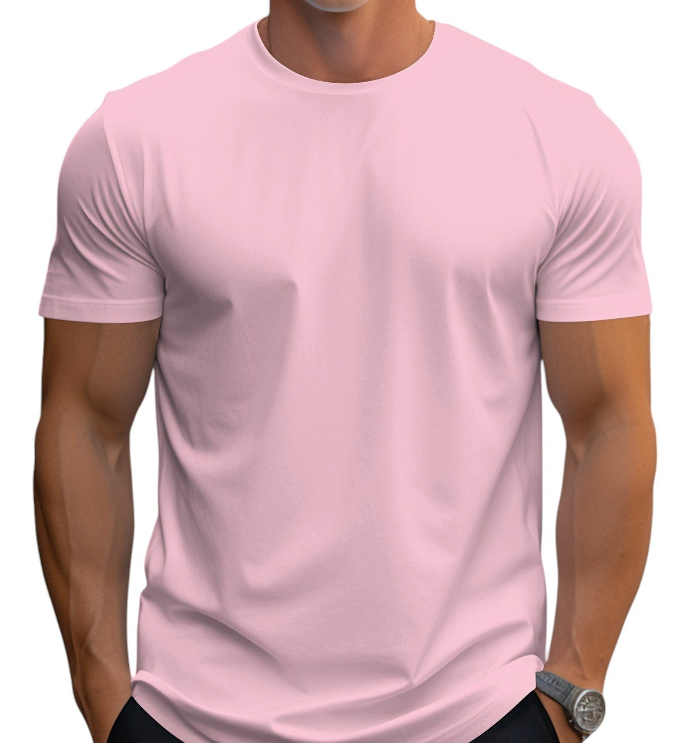 Margot - T-shirt Basique Doux