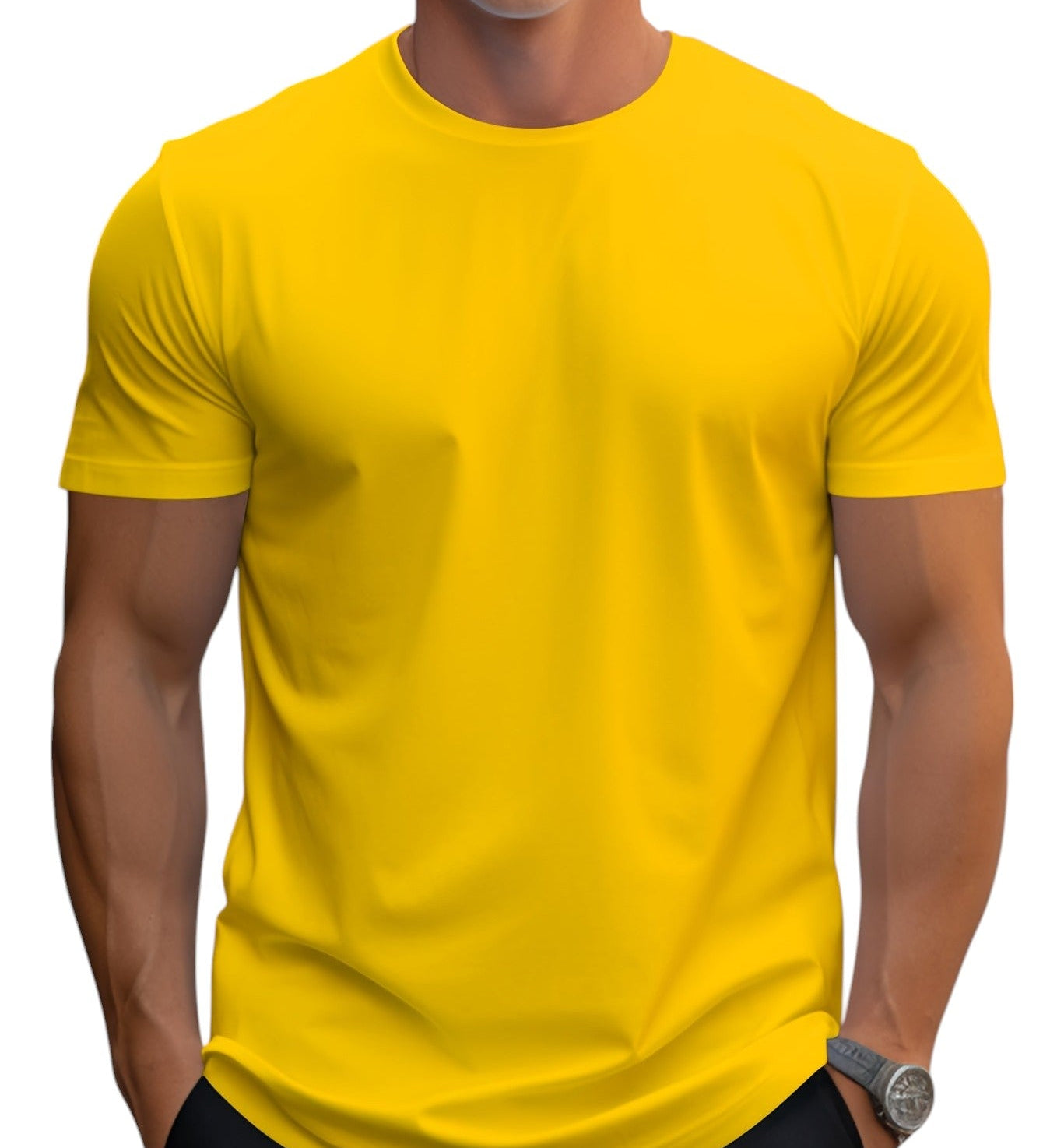 Margot - T-shirt Basique Doux