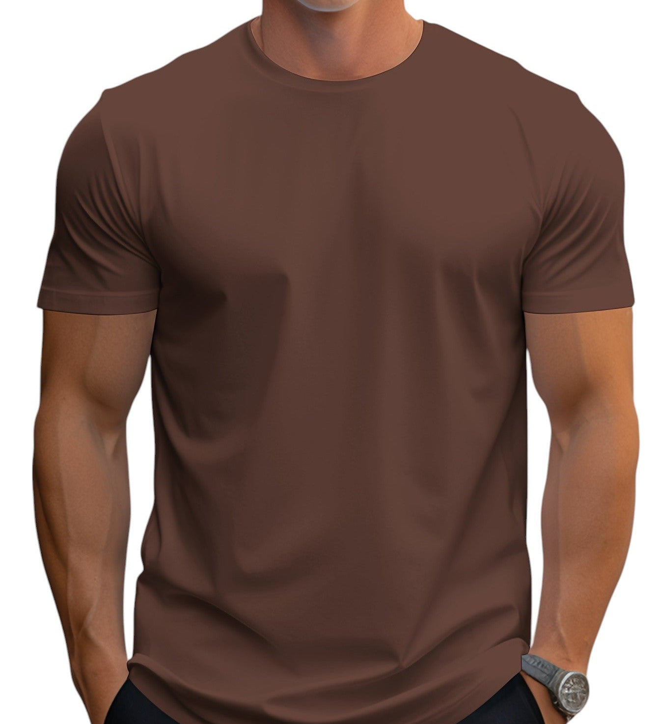 Margot - T-shirt Basique Doux