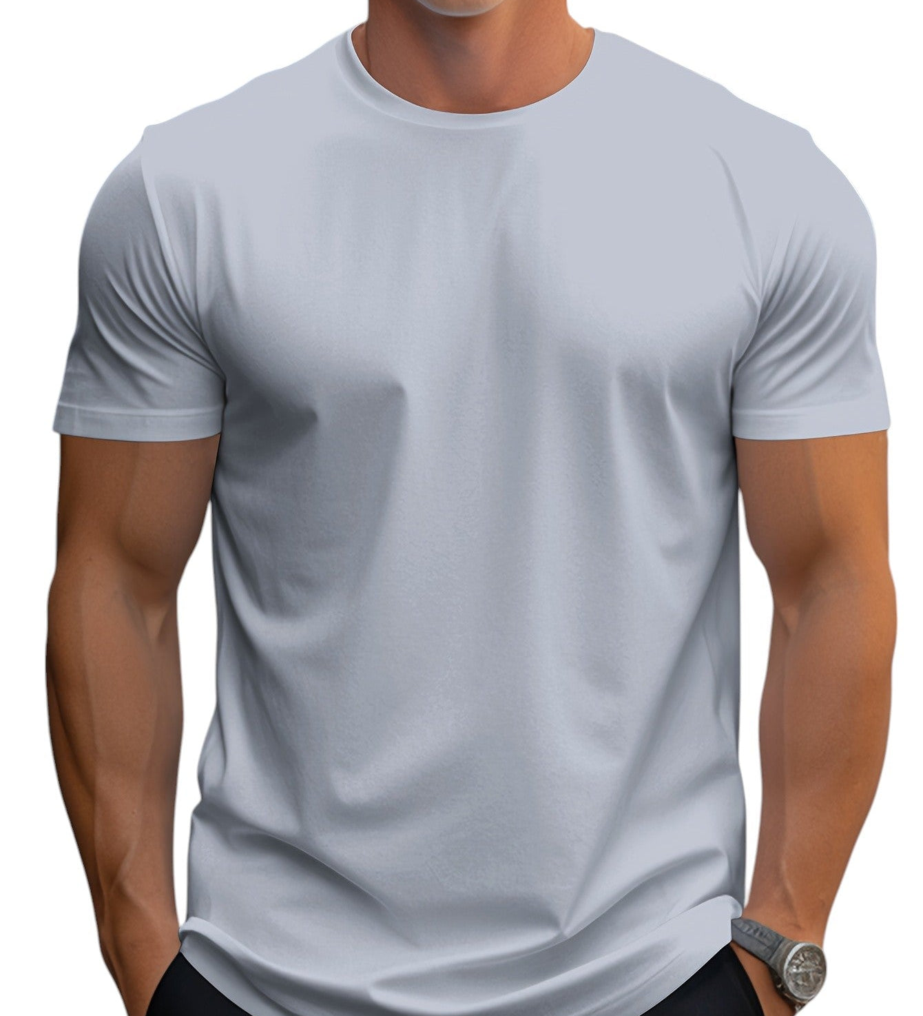 Margot - T-shirt Basique Doux