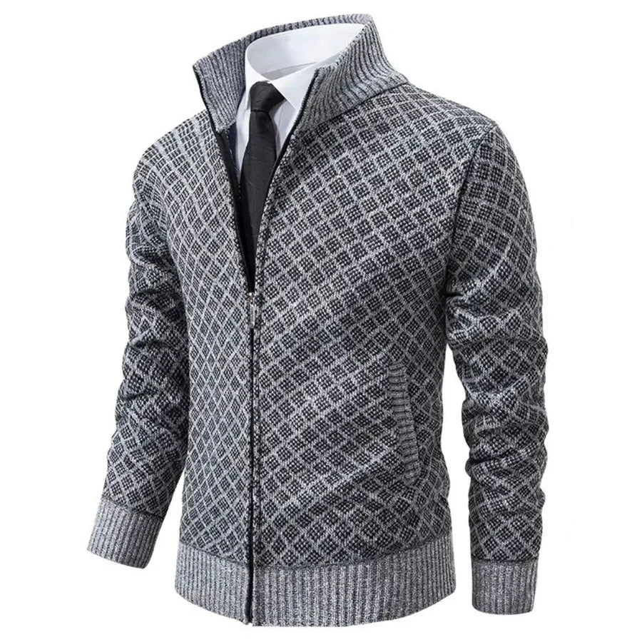 Clara - Gilet Élégant Moderne