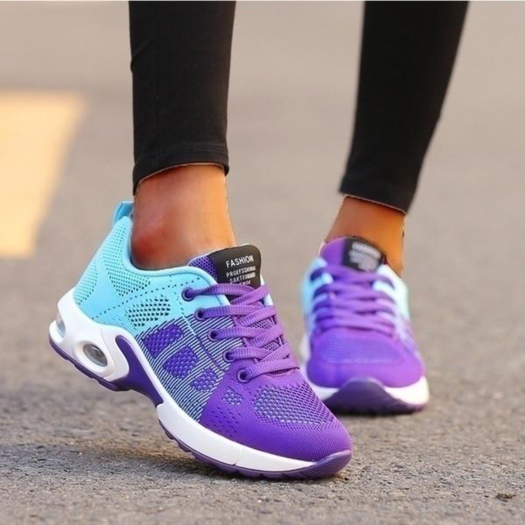 Élodie - Chaussures Orthopédiques Élégantes