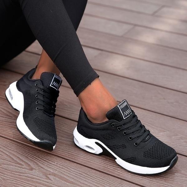 Élodie - Chaussures Orthopédiques Élégantes