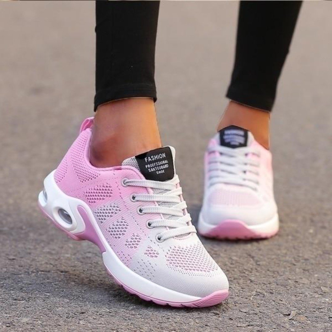 Élodie - Chaussures Orthopédiques Élégantes