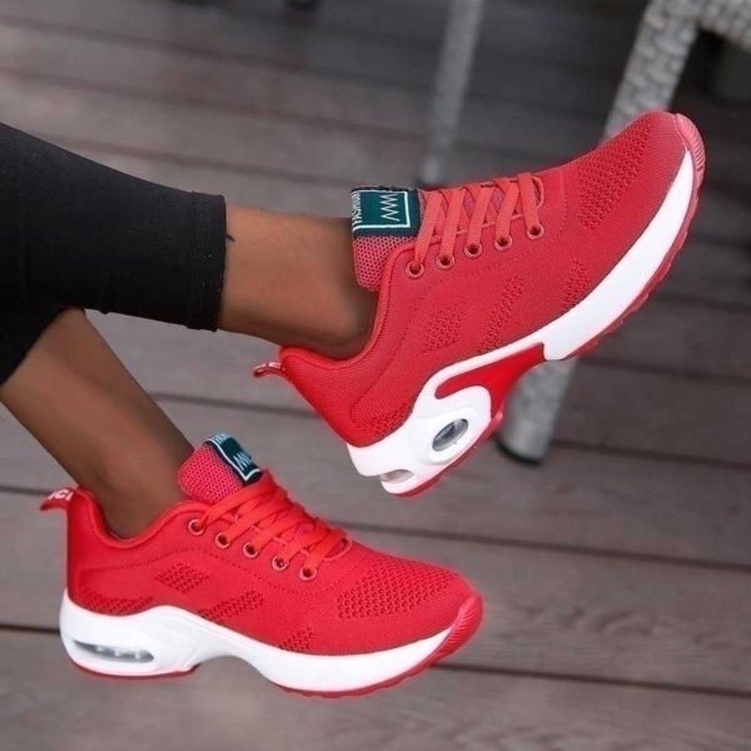 Élodie - Chaussures Orthopédiques Élégantes