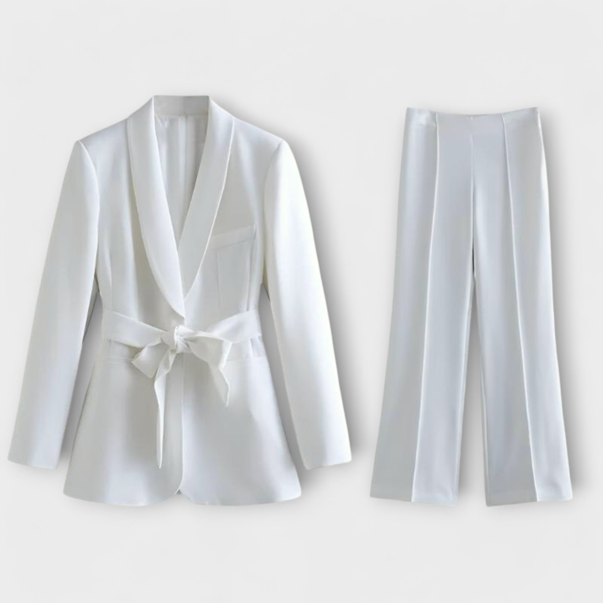 Anaïs - Ensemble Chic Élégant