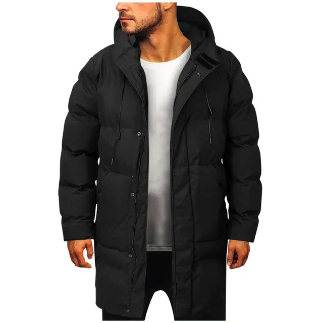 Margot - Manteau Élégant Chic